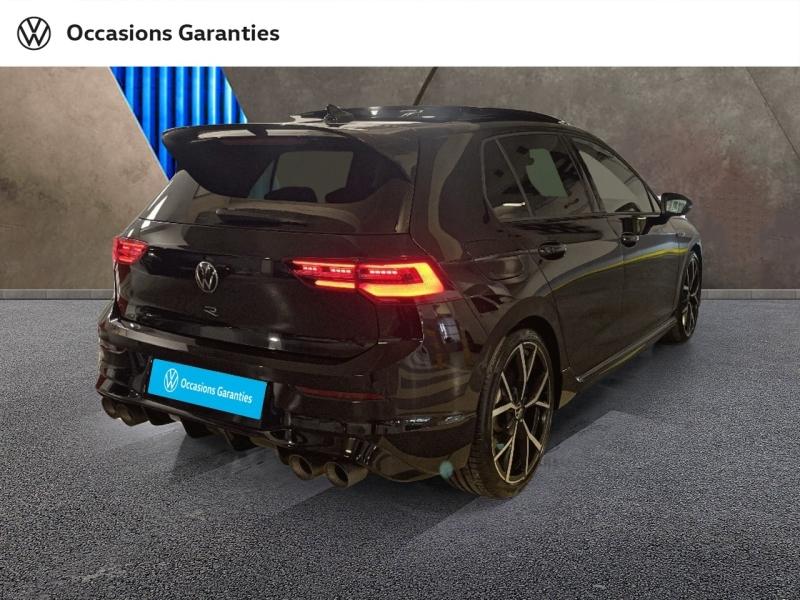 Voitures occasions VOLKSWAGEN GOLF R Paris