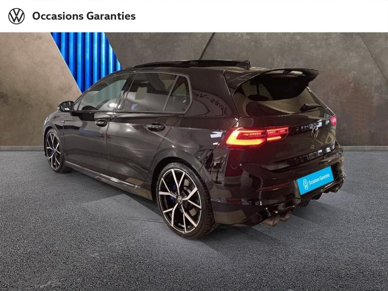 Voitures occasions VOLKSWAGEN GOLF R Paris