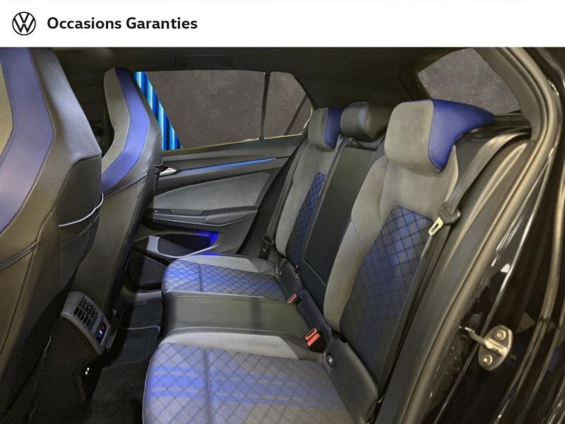 Voitures occasions VOLKSWAGEN GOLF R Paris