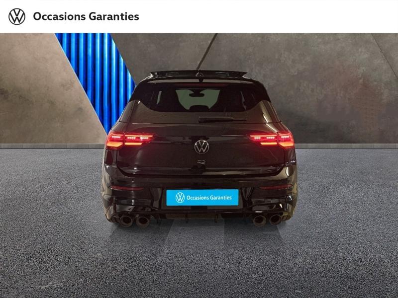 Voitures occasions VOLKSWAGEN GOLF R Paris