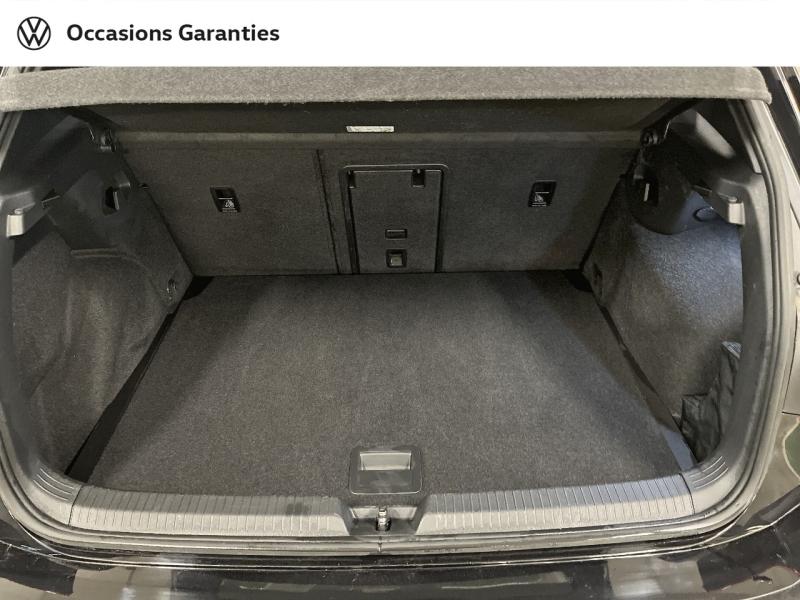 Voitures occasions VOLKSWAGEN GOLF R Paris