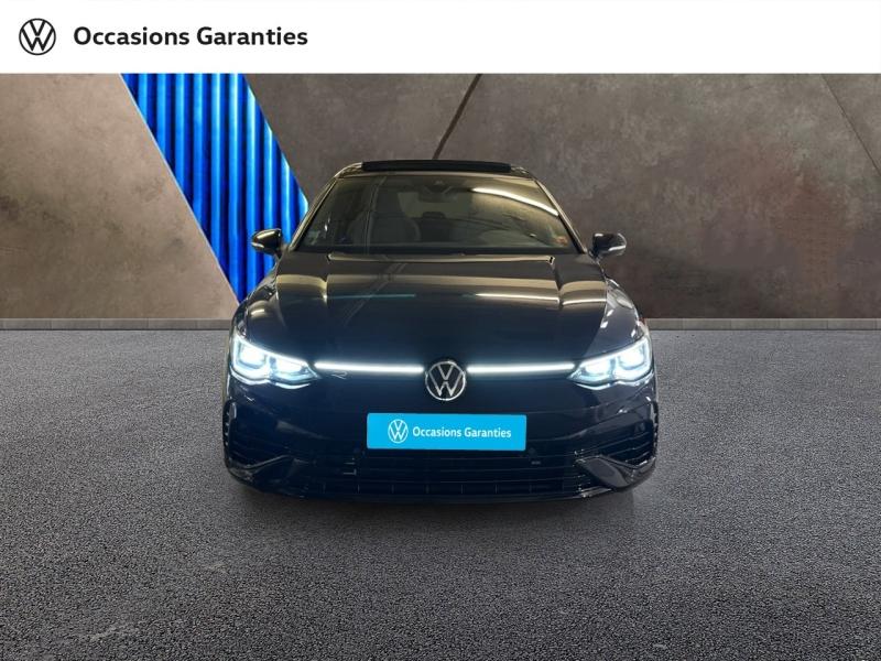 Voitures occasions VOLKSWAGEN GOLF R Paris