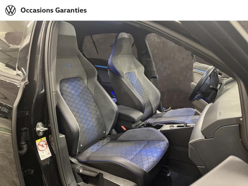 Voitures occasions VOLKSWAGEN GOLF R Paris