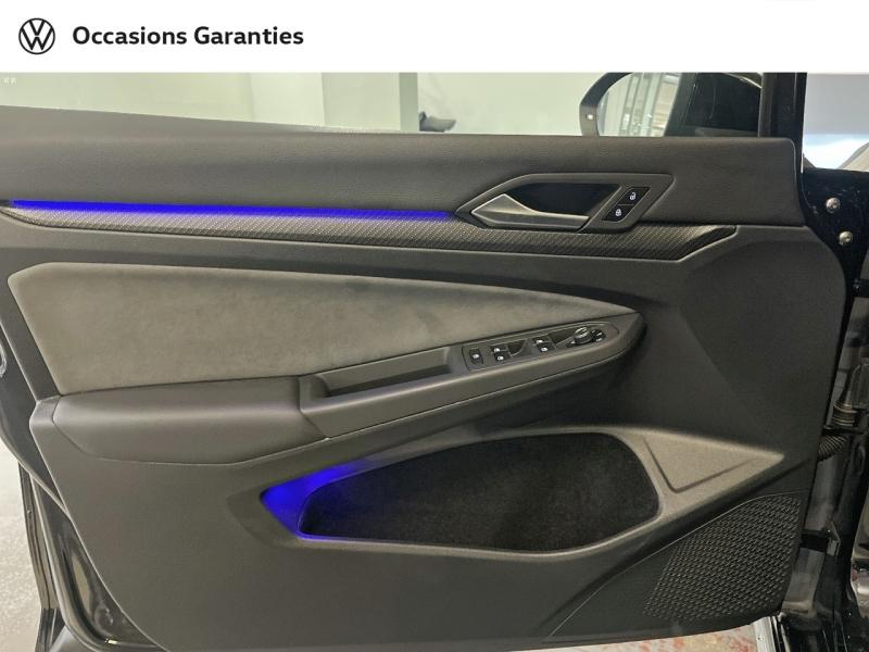 Voitures occasions VOLKSWAGEN GOLF R Paris