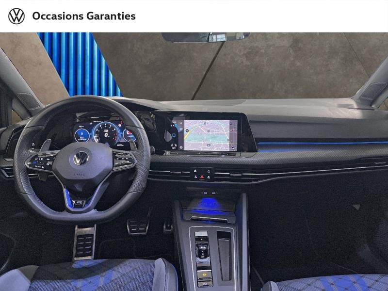 Voitures occasions VOLKSWAGEN GOLF R Paris
