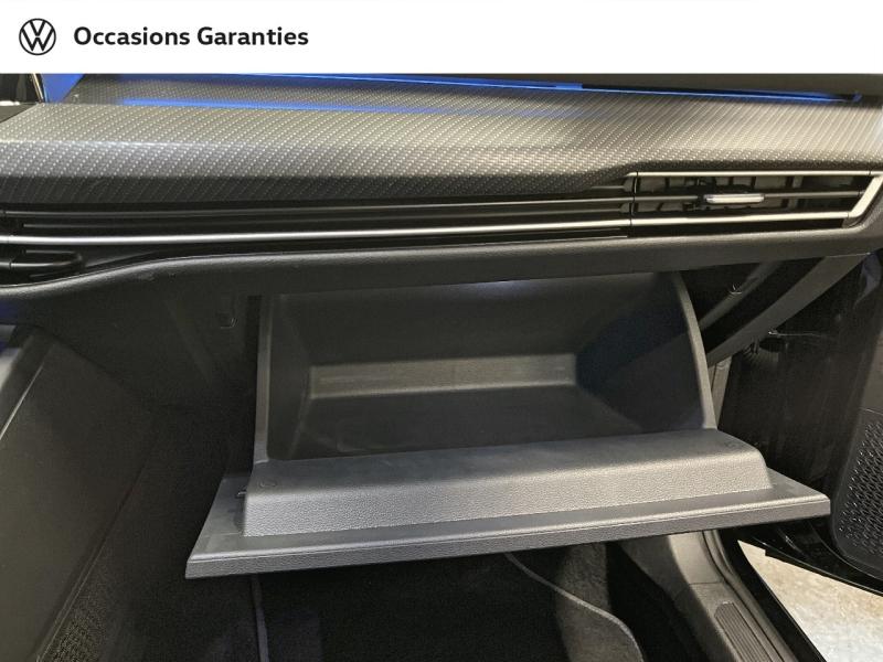 Voitures occasions VOLKSWAGEN GOLF R Paris