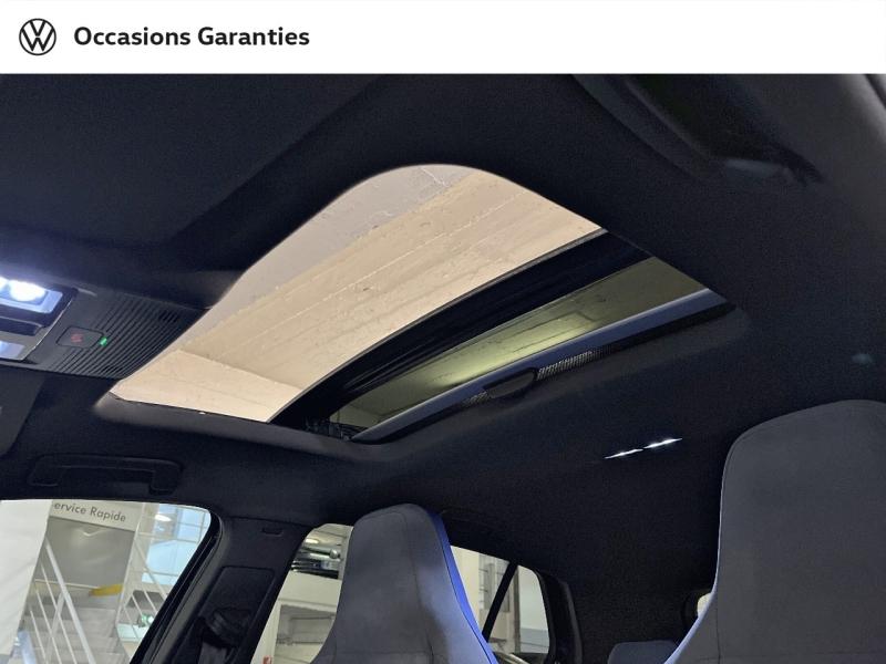 Voitures occasions VOLKSWAGEN GOLF R Paris