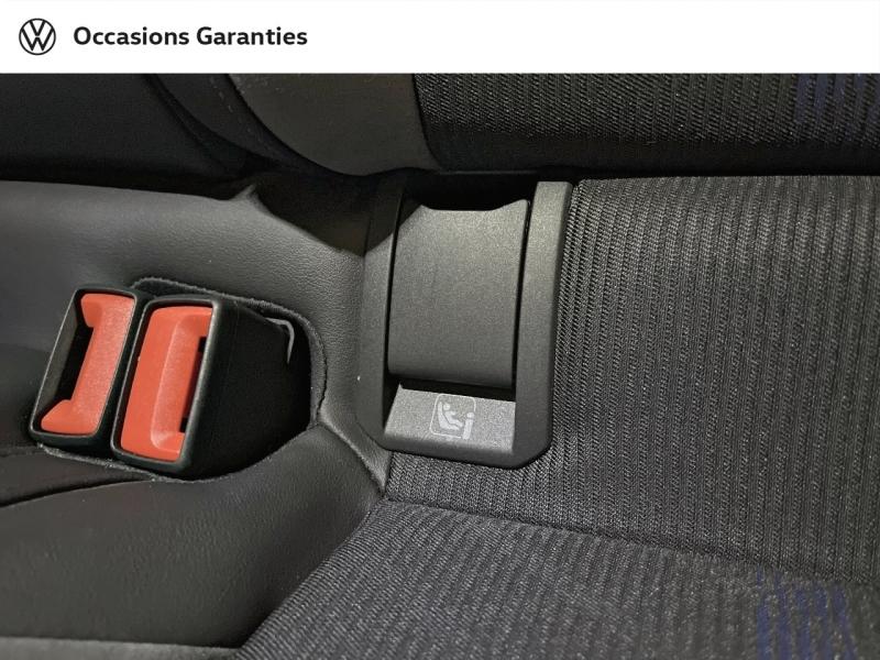 Voitures occasions VOLKSWAGEN GOLF R Paris