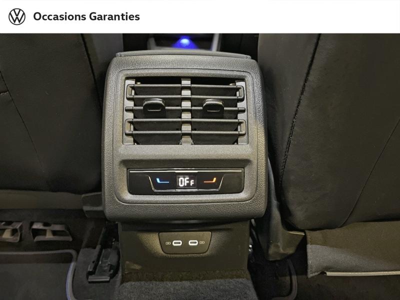 Voitures occasions VOLKSWAGEN GOLF R Paris