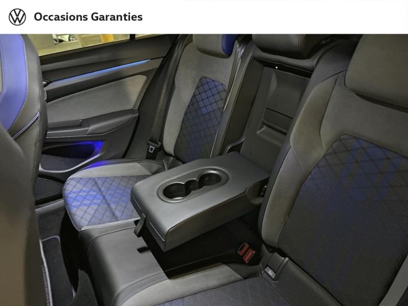 Voitures occasions VOLKSWAGEN GOLF R Paris