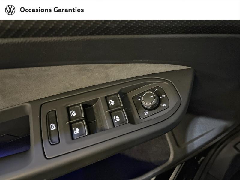 Voitures occasions VOLKSWAGEN GOLF R Paris