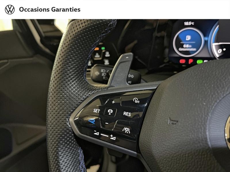 Voitures occasions VOLKSWAGEN GOLF R Paris