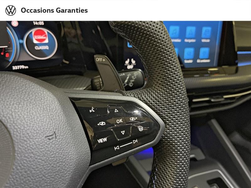 Voitures occasions VOLKSWAGEN GOLF R Paris