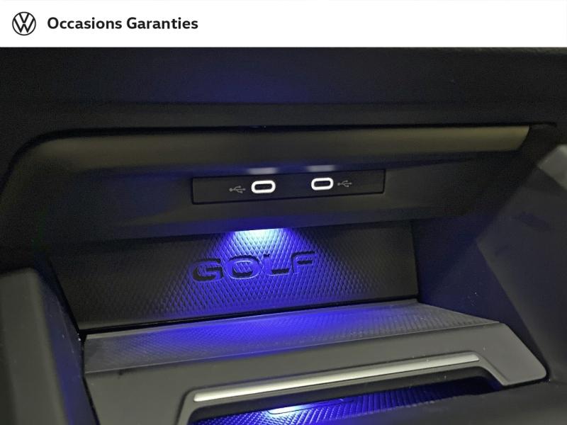 Voitures occasions VOLKSWAGEN GOLF R Paris