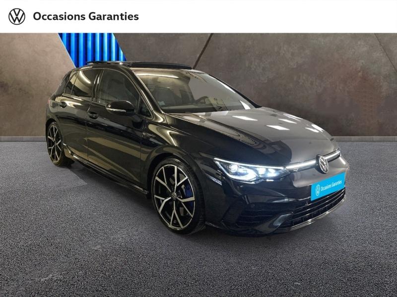 Voitures occasions VOLKSWAGEN GOLF R Paris