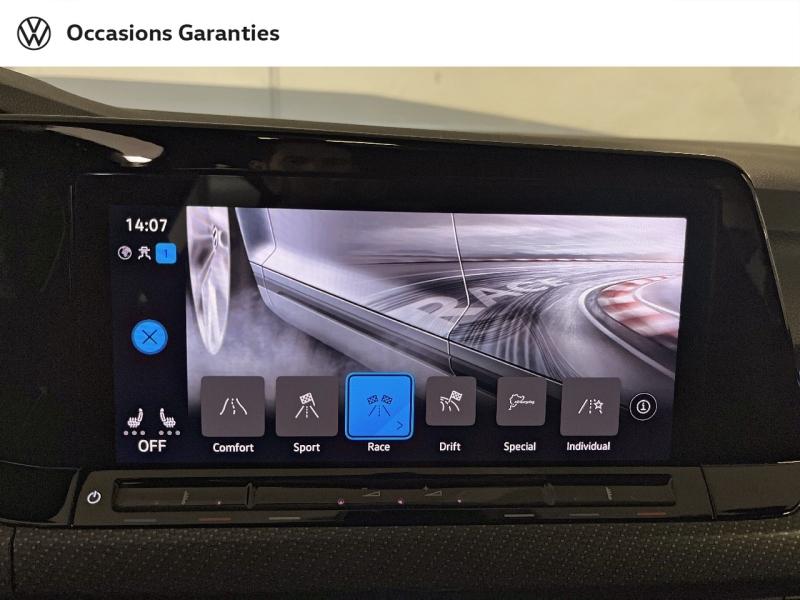 Voitures occasions VOLKSWAGEN GOLF R Paris