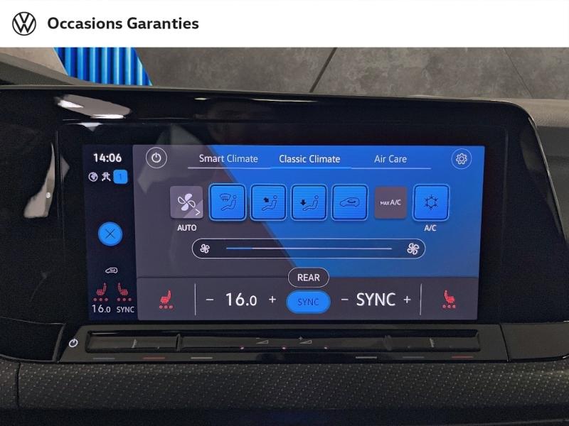 Voitures occasions VOLKSWAGEN GOLF R Paris