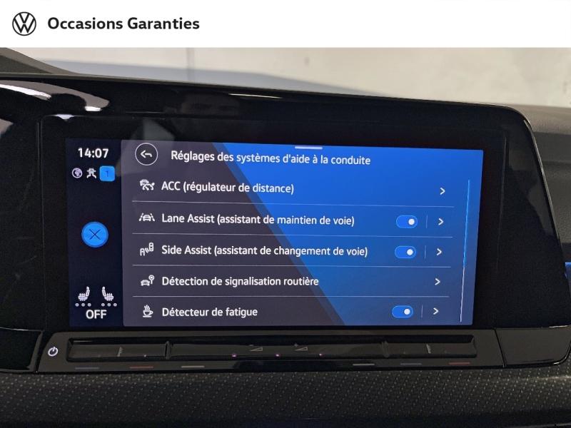 Voitures occasions VOLKSWAGEN GOLF R Paris