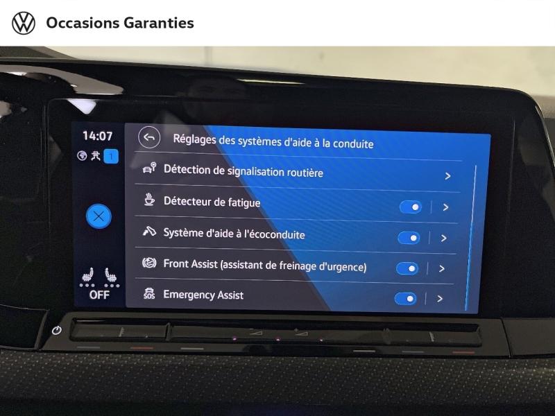 Voitures occasions VOLKSWAGEN GOLF R Paris