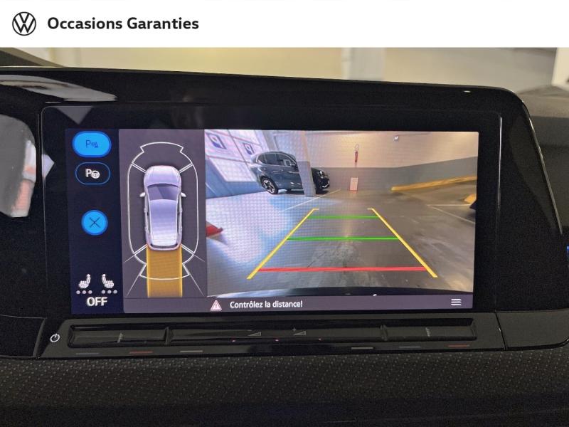 Voitures occasions VOLKSWAGEN GOLF R Paris