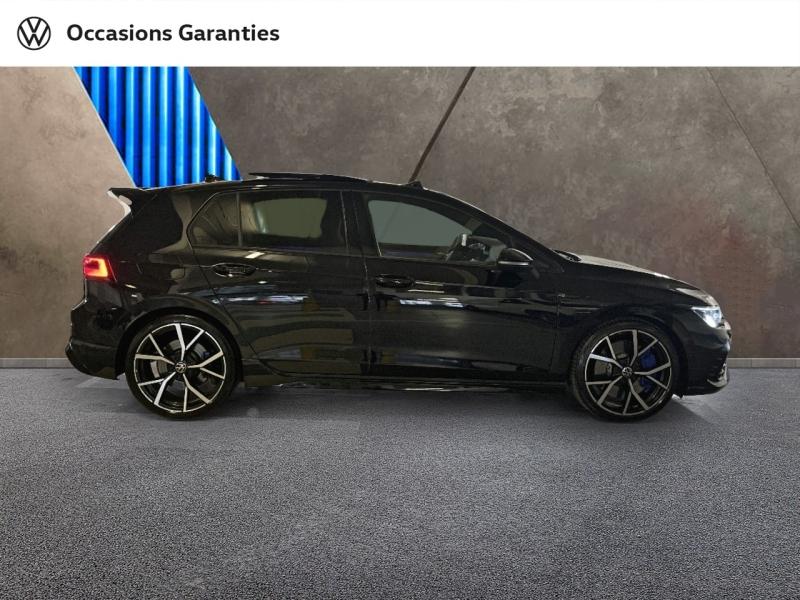 Voitures occasions VOLKSWAGEN GOLF R Paris