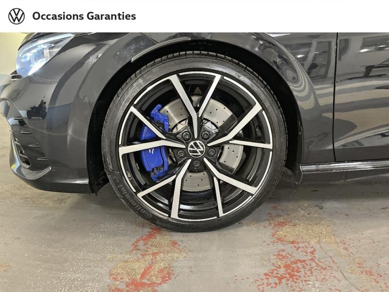 Voitures occasions VOLKSWAGEN GOLF R Paris