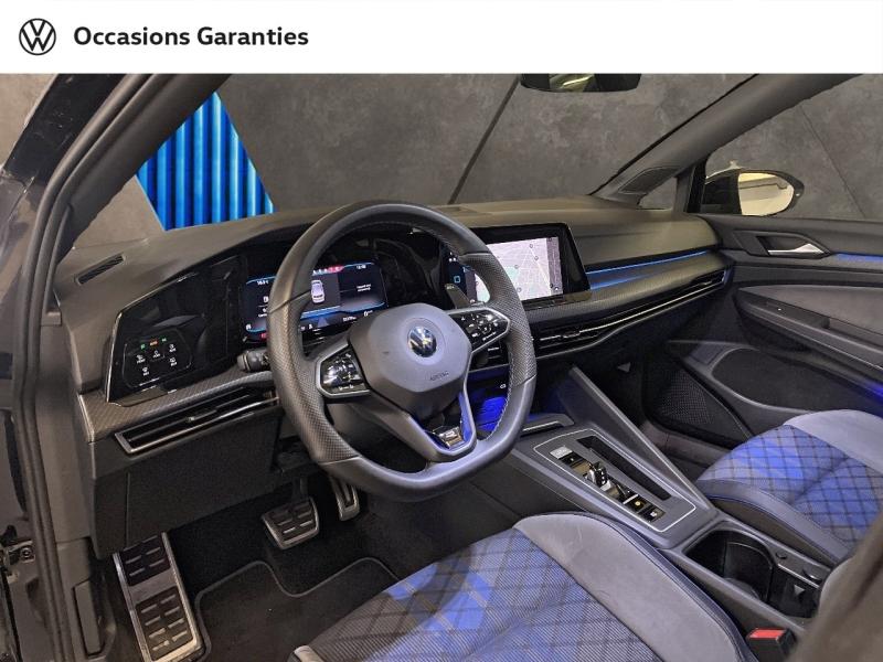 Voitures occasions VOLKSWAGEN GOLF R Paris
