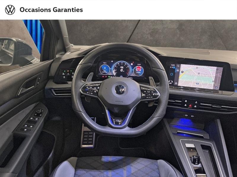 Voitures occasions VOLKSWAGEN GOLF R Paris