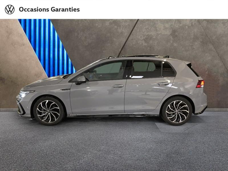 Voitures occasions VOLKSWAGEN GOLF R-Line Paris