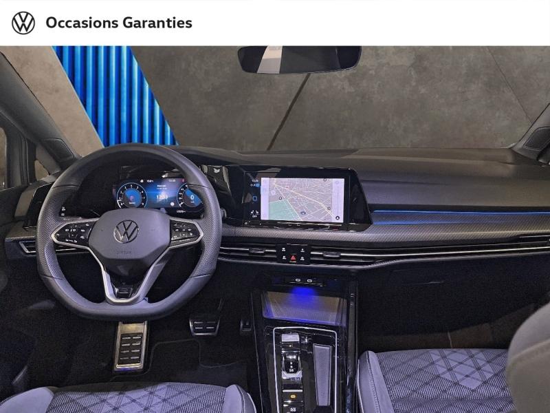 Voitures occasions VOLKSWAGEN GOLF R-Line Paris
