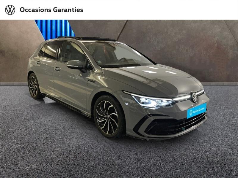 Voitures occasions VOLKSWAGEN GOLF R-Line Paris