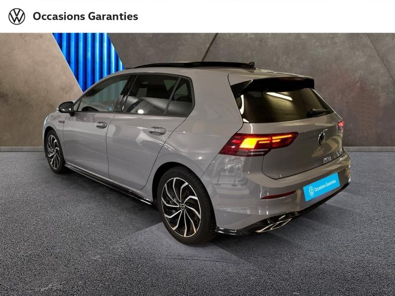 Voitures occasions VOLKSWAGEN GOLF R-Line Paris
