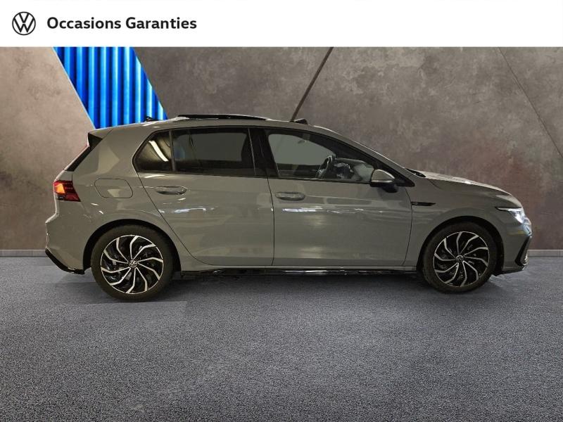 Voitures occasions VOLKSWAGEN GOLF R-Line Paris