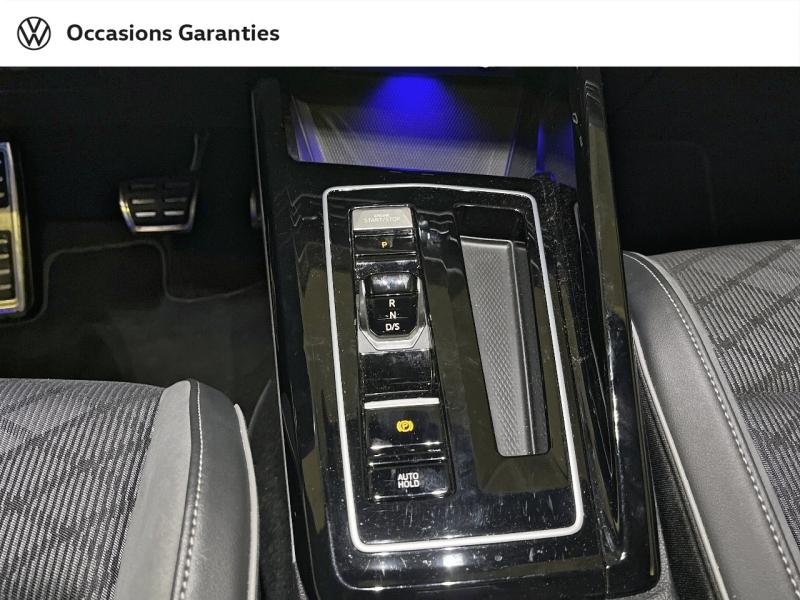 Voitures occasions VOLKSWAGEN GOLF R-Line Paris