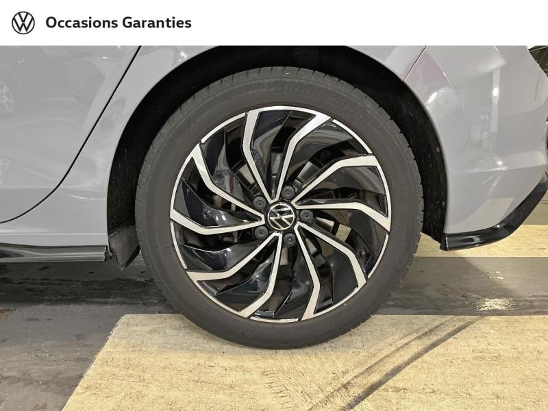 Voitures occasions VOLKSWAGEN GOLF R-Line Paris