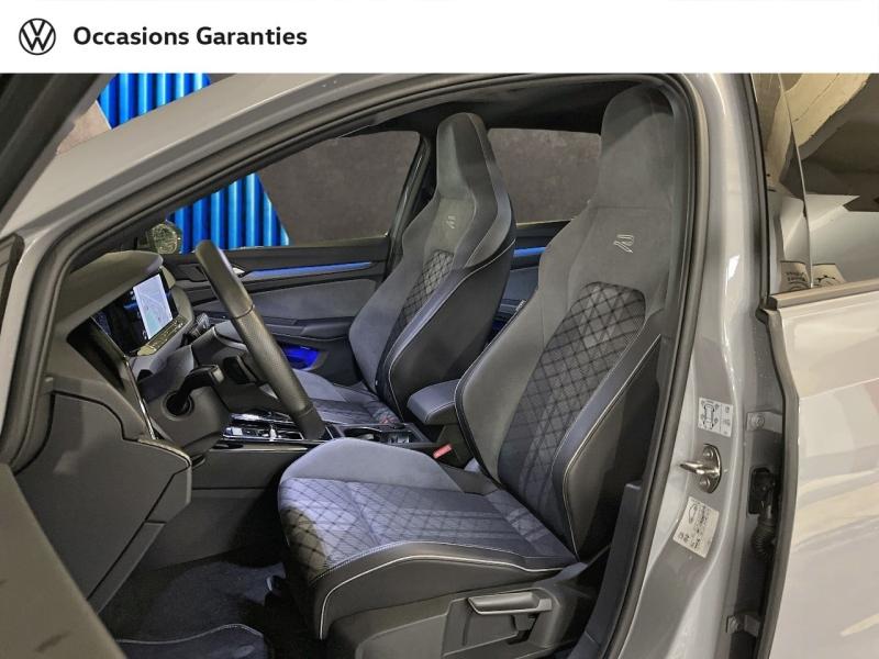 Voitures occasions VOLKSWAGEN GOLF R-Line Paris
