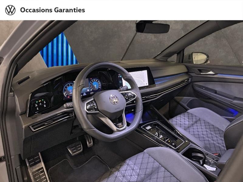 Voitures occasions VOLKSWAGEN GOLF R-Line Paris