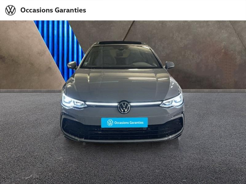 Voitures occasions VOLKSWAGEN GOLF R-Line Paris