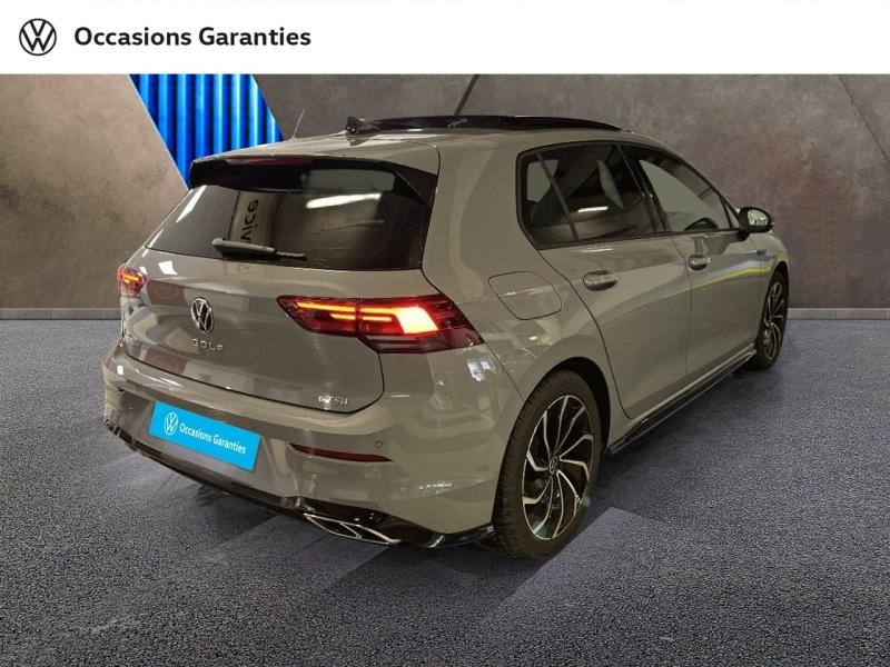 Voitures occasions VOLKSWAGEN GOLF R-Line Paris