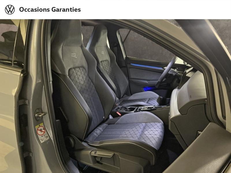 Voitures occasions VOLKSWAGEN GOLF R-Line Paris