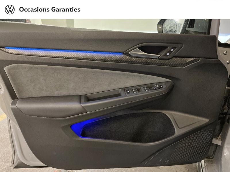Voitures occasions VOLKSWAGEN GOLF R-Line Paris