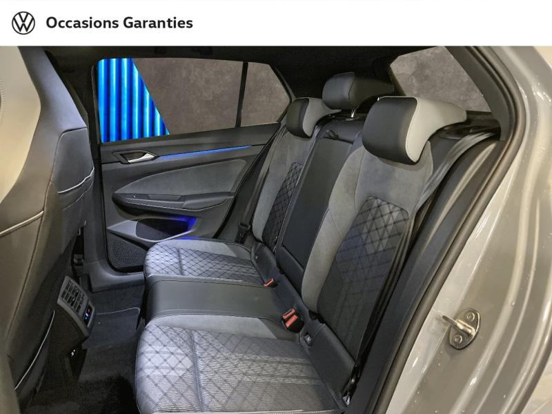 Voitures occasions VOLKSWAGEN GOLF R-Line Paris
