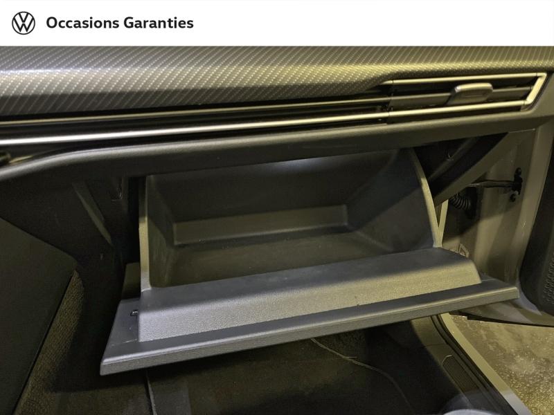 Voitures occasions VOLKSWAGEN GOLF R-Line Paris