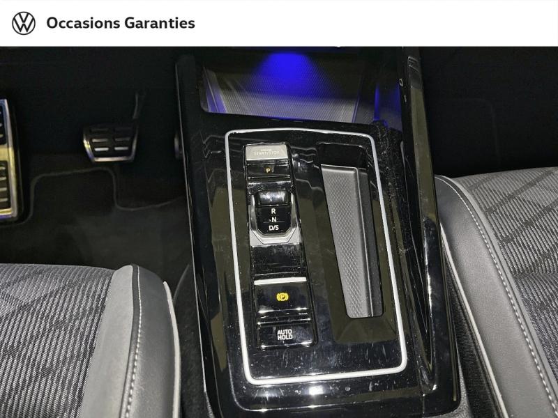 Voitures occasions VOLKSWAGEN GOLF R-Line Paris