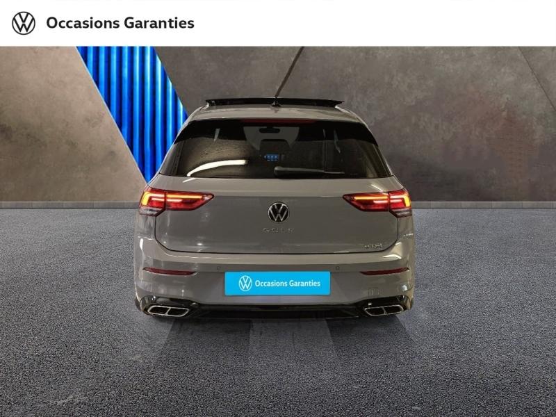 Voitures occasions VOLKSWAGEN GOLF R-Line Paris