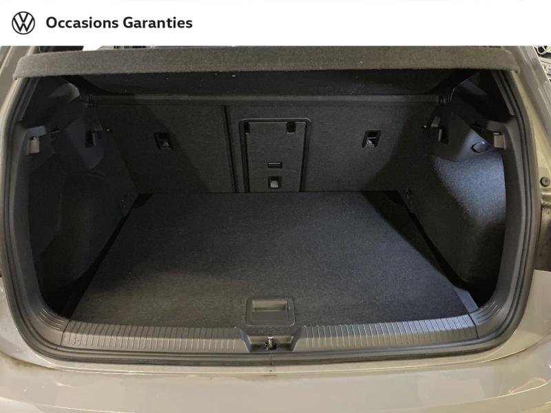Voitures occasions VOLKSWAGEN GOLF R-Line Paris