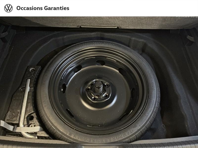 Voitures occasions VOLKSWAGEN GOLF R-Line Paris