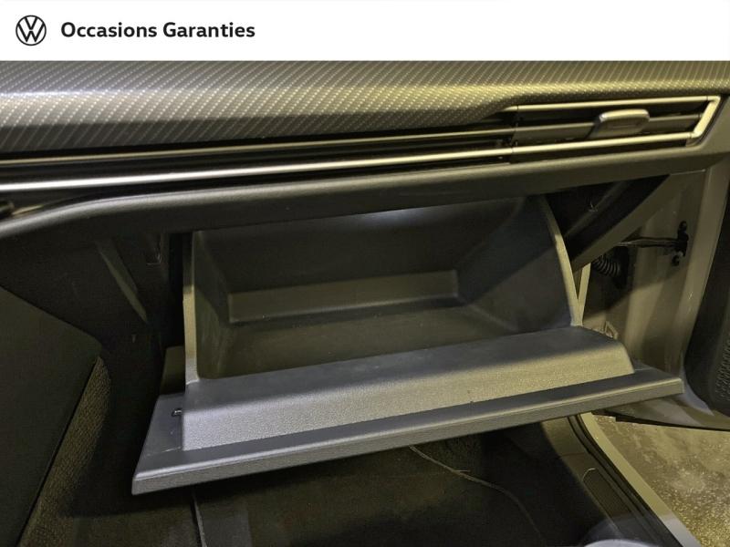 Voitures occasions VOLKSWAGEN GOLF R-Line Paris