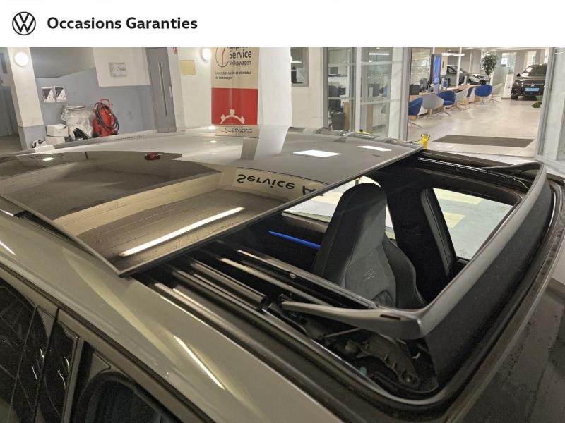 Voitures occasions VOLKSWAGEN GOLF R-Line Paris