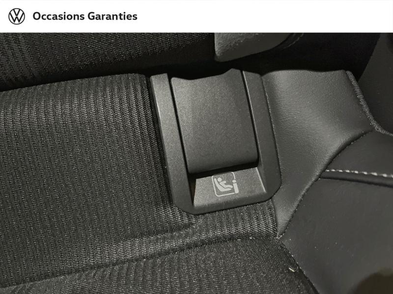 Voitures occasions VOLKSWAGEN GOLF R-Line Paris